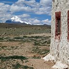 Asien Reisen - Bilder zum Buch: Heilige Stätten in Tibet