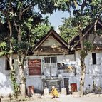 Asien Reisen - Bilder zum Buch: Durch die Weiten Asiens
