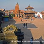 Asien Reisen - Bilder zum Buch: Reisen durch Indien und Nepal