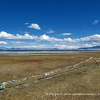 Asien Reisen - Bilder zum Buch: Heilige Stätten in Tibet