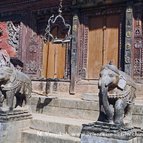 Asien Reisen - Bilder zum Buch: Reisen durch Indien und Nepal