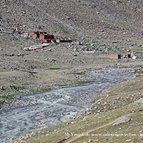 Asien Reisen - Bilder zum Buch: Heilige Stätten in Tibet