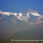 Asien Reisen - Bilder zum Buch: Reisen durch Indien und Nepal