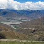 Asien Reisen - Bilder zum Buch: Heilige Stätten in Tibet