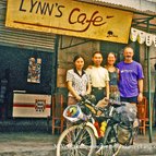 Asien Reisen - Bilder zum Buch: Durch die Weiten Asiens