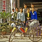 Asien Reisen - Bilder zum Buch: Durch die Weiten Asiens