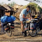 Asien Reisen - Bilder zum Buch: Auf alten Handelsrouten