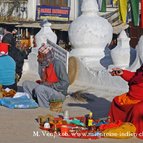 Asien Reisen - Bilder zum Buch: Reisen durch Indien und Nepal