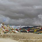 Asien Reisen - Bilder zum Buch: Heilige Stätten in Tibet