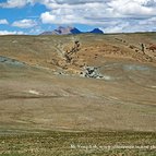 Asien Reisen - Bilder zum Buch: Heilige Stätten in Tibet