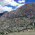 Asien Reisen - Bilder zum Buch: Heilige Stätten in Tibet