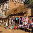 Asien Reisen - Bilder zum Buch: Reisen durch Indien und Nepal