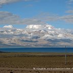 Asien Reisen - Bilder zum Buch: Heilige Stätten in Tibet