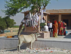 Asien Reisen - Bilder zum Buch: Reisen durch Indien und Nepal