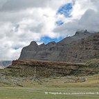 Asien Reisen - Bilder zum Buch: Heilige Stätten in Tibet