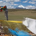 Asien Reisen - Bilder zum Buch: Heilige Stätten in Tibet