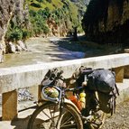 Asien Reisen - Bilder zum Buch: Durch die Weiten Asiens