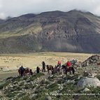 Asien Reisen - Bilder zum Buch: Heilige Stätten in Tibet