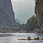 Asien Reisen - Bilder zum Buch: Durch die Weiten Asiens