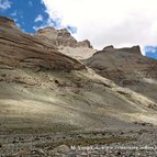 Asien Reisen - Bilder zum Buch: Heilige Stätten in Tibet