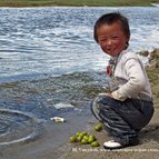 Asien Reisen - Bilder zum Buch: Heilige Stätten in Tibet