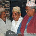 Asien Reisen - Bilder zum Buch: Reisen durch Indien und Nepal