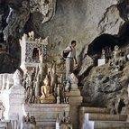 Asien Reisen - Bilder zum Buch: Durch die Weiten Asiens