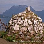 Asien Reisen - Bilder zum Buch: Durch die Weiten Asiens