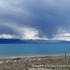 Asien Reisen - Bilder zum Buch: Heilige Stätten in Tibet