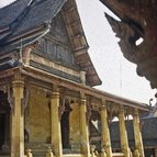 Asien Reisen - Bilder zum Buch: Durch die Weiten Asiens