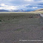 Asien Reisen - Bilder zum Buch: Heilige Stätten in Tibet