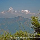 Asien Reisen - Bilder zum Buch: Reisen durch Indien und Nepal