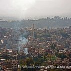 Asien Reisen - Bilder zum Buch: Reisen durch Indien und Nepal