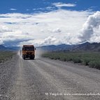 Asien Reisen - Bilder zum Buch: Heilige Stätten in Tibet