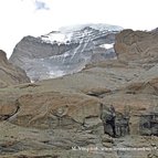 Asien Reisen - Bilder zum Buch: Heilige Stätten in Tibet