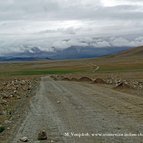 Asien Reisen - Bilder zum Buch: Heilige Stätten in Tibet