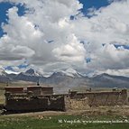 Asien Reisen - Bilder zum Buch: Heilige Stätten in Tibet