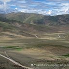 Asien Reisen - Bilder zum Buch: Heilige Stätten in Tibet