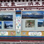 Asien Reisen - Bilder zum Buch: Heilige Stätten in Tibet