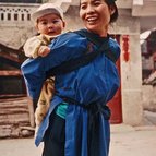 Asien Reisen - Bilder zum Buch: Durch die Weiten Asiens