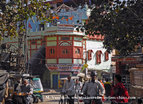 Asien Reisen - Bilder zum Buch: Reisen durch Indien und Nepal