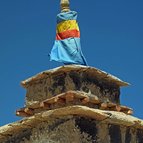 Asien Reisen - Bilder zum Buch: Heilige Stätten in Tibet