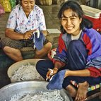 Asien Reisen - Bilder zum Buch: Durch die Weiten Asiens