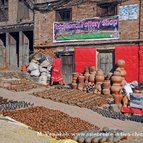 Asien Reisen - Bilder zum Buch: Reisen durch Indien und Nepal