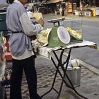 Asien Reisen - Bilder zum Buch: Durch die Weiten Asiens