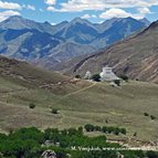 Asien Reisen - Bilder zum Buch: Heilige Stätten in Tibet