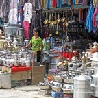 Asien Reisen - Bilder zum Buch: Heilige Stätten in Tibet