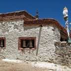 Asien Reisen - Bilder zum Buch: Heilige Stätten in Tibet