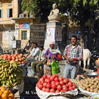 Asien Reisen - Bilder zum Buch: Reisen durch Indien und Nepal