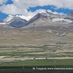 Asien Reisen - Bilder zum Buch: Heilige Stätten in Tibet